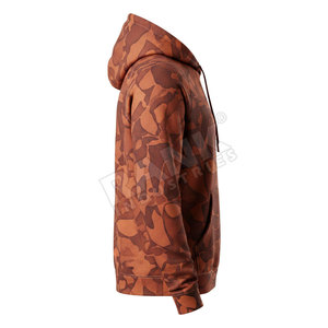 Sudaderas con Capucha para Hombre de Estilo Único, Sudaderas con Capucha para Hombre de Primera Calidad, Sudaderas con Capucha Básicas para Hombre Hechas en Pakistán - Product Image 3