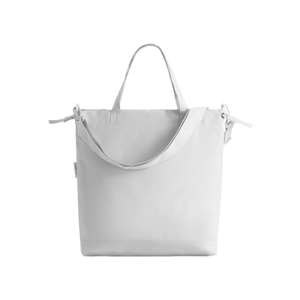 OEM ODM High Quality Factory Direct Low MOQ New Fashion Recycled Polyester Tote Bag With <b>String</b>, Rivet - Product Image 4