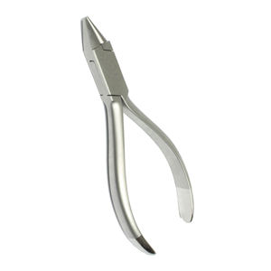 Instruments dentaires en acier inoxydable revêtu de plasma, outils d'examen de haute qualité pour microtechniciens, certifiés ISO par Grip Surgical - Product Image 2