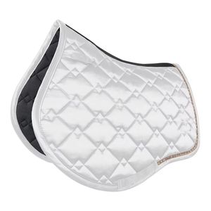 Tapis de selle durable pour dressage/saut d'obstacles avec absorption des chocs, construction robuste, équipement d'équitation d'aventure - Product Image 2