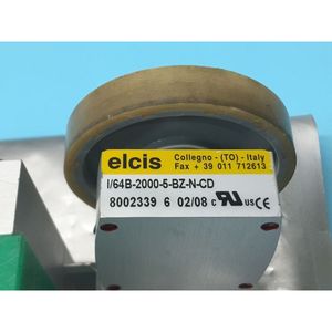 ชุดอุปกรณ์อิดเลอร์ Elcis I/64B-2000-5-BZ-N-CD พร้อมเอนโค้ดเดอร์ - อุปกรณ์และอะไหล่เซมิคอนดักเตอร์ระดับโลกที่เชื่อถือได้ - Product Image 3