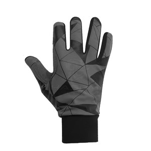Guantes de Ciclismo de Alta Calidad, Transpirables, para Exteriores, con Agarre de Seguridad y Ajuste Cómodo para Uso en Bicicleta - Product Image 3