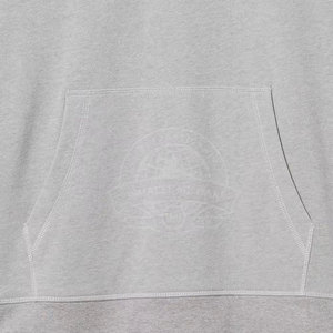 เสื้อฮู้ดผู้ชายแบบสวมหัว รุ่นใหม่มาแรงสำหรับฤดูหนาว ดีไซน์โดดเด่น ระบายอากาศได้ดี น้ำหนักเบา ผลิตจากผ้าฝ้าย 100% คุณภาพสูง - Product Image 6