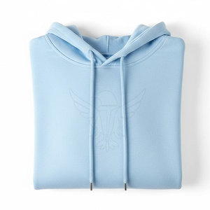 Nueva Llegada: Sudaderas con Capucha para Hombre, Algodón Suave, Cómodas para Uso Diario, Estilo Urbano, Básicas, Mezcla de Algodón - Product Image 6