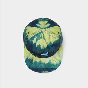 Gorra de Béisbol de Alta Calidad a Precio Económico, Fabricada en Pakistán, Servicio OEM, Nueva Gorra de Béisbol Elegante - Product Image 5
