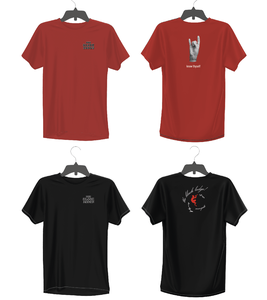 Camiseta Unisex de Corte Regular, 100% Algodón Tejido, Ecológica, de Secado Rápido, Ligera, Estilo Urbano, con Logotipo Personalizado, Estilo Americano, Informal - Product Image 2