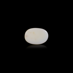 Natural Yellow Raw Opal Loose Gemstone 10.81 Carat Certified Wholesale - Product Image 2