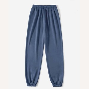 Pantalones Deportivos Casuales para Mujer, Joggers de Algodón con Estampado Personalizado, para Fitness, Entrenamiento, Running, Ropa Deportiva Urbana, Fabricante OEM - Product Image 2