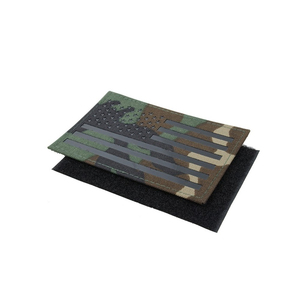 Fourniture en gros de patchs laser avec support adhésif, personnalisation de la marque, qualité industrielle, prix compétitif - Product Image 2