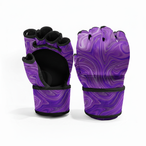 Guantes de Boxeo de Primera Calidad, Duraderos, para Protección en Exteriores, Venta Directa de Fábrica, Guantes de Kickboxing OEM ODM - Product Image 6