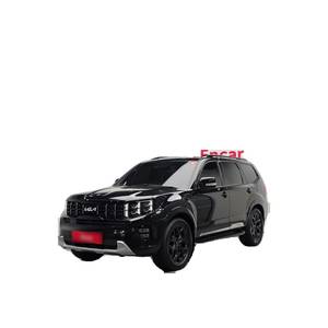 Kia Mohave 2022, 3.0 Diésel, 4x4, 6 Plazas, Caja de Cambios Automática, Asientos de Cuero, 22,297 km, Volante a la Izquierda - Product Image 1