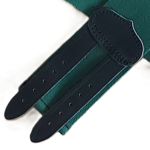 Cinturón de Alta Resistencia WOK Industries de 64 mm y 75 mm, Material de Nailon, Algodón y Poliéster, Logotipo Personalizado, Color Personalizado, OEM - Product Image 4