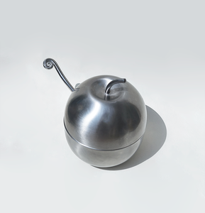 Stainless Steel Sugar And Creamer Pot High Quality Stainless Steel <b>Spice</b> And Herb Bowl <b>Jar</b> At Lowest Price - Product Image 6