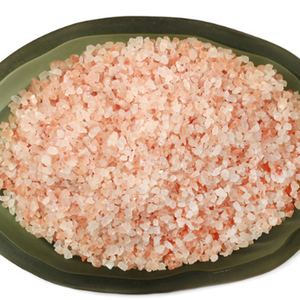 Sal Rosa del Himalaya Natural Pura Sin Refinar al por Mayor en Forma Sólida Comestible de Pakistán, Empaque Personalizado en Bolsa, Exportación Premium - Product Image 6