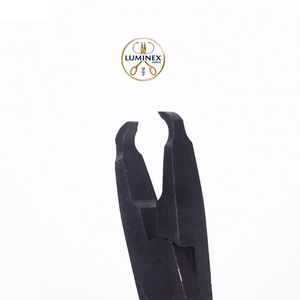 Bent-nose Pliers top cutting pliersCable Wire end nippers pliers wire nippers Hand <b>Tool</b> <b>Mini</b> Bent-nose Pliers - Product Image 4