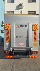 ประตูยกท้ายรถแนวตั้ง12V อลูมิเนียมอัลลอยสำหรับ<span class=keywords><strong>รถ</strong></span><span class=keywords><strong>กระบะ</strong></span>ยกรถบรรทุกน้ำหนักเบา - Product Image 2
