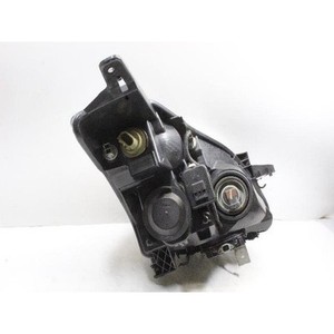 Conjunto de Faros Delanteros HID/Xenón Usados para Nissan Altima L32 2011, Lado Izquierdo, OEM 26060ZX20B - Product Image 5