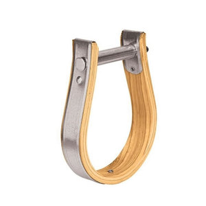 Estribos de madera resistentes TOUGH TACK 2026 - Product Image 1