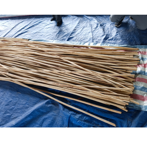 Varas de Ratán, Cañas de Ratán, Suministro al por Mayor para Exportación con Precio Competitivo, Cañas para Tejer Cestas - Product Image 3