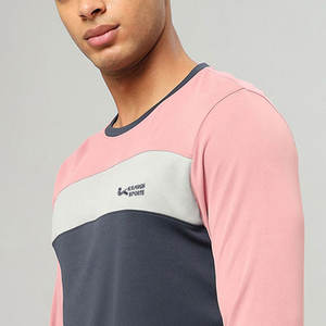 Nueva Llegada, Top de Yoga para Hombre con Logotipo Personalizado, Material Elástico de Alta Calidad - Product Image 5