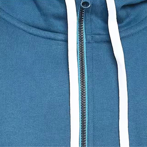 Sudaderas con Capucha Personalizadas de Algodón Grueso de 500 Gsm, Sudaderas con Capucha Extra Grandes de Algodón y Poliéster con Estampado Gráfico 3D para Hombre - Product Image 5