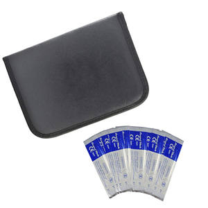 Dissection Kit CE Certified Anatomy & Biology Lab Tools for Medical, Veterinary & Botany Students Steel <b>Scalpel</b> <b>Knife</b> First Aid - Product Image 5