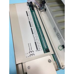 SCP 3270088M-00 MCS E BASE MODULE W/SOLE, 113200 - Équipements et pièces semi-conductrices d'occasion fiables à l'échelle mondiale - Product Image 4