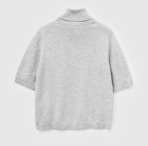 Suéter de Punto Profesional para Mujer - Jersey de Invierno Ajustado - Top de Punto Elegante y Cálido para Otoño, Transpirable - Product Image 5