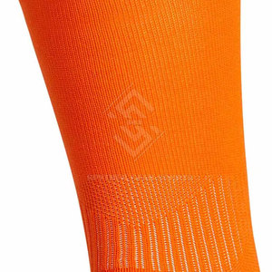 Custom Thin Sports <b>Socks</b> with Cuff Logo Eco-Friendly & Breathable Knee High Crew <b>Socks</b> for Adults-on Sale - Product Image 5