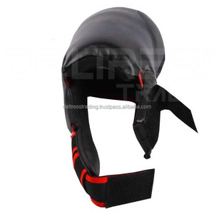 2025 chaussures de karaté en cuir de qualité supérieure bottes de karaté d'entraînement en gros - Product Image 5