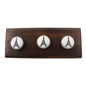 Handmade Artisan Wooden Clothing Display <b>Hanger</b> Luxury Boutique Garment Presentation <b>Hanger</b> - Product Image 5