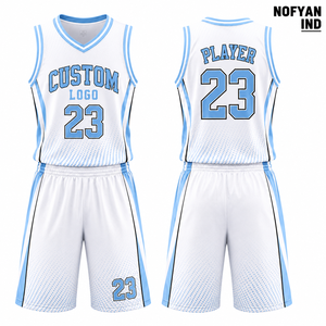 Fabricante de Ropa de Baloncesto Personalizada |   Pantalones Cortos de Baloncesto |   Ropa Deportiva OEM ODM |   Uniformes para Equipos de Adultos |   Poliéster - Product Image 1
