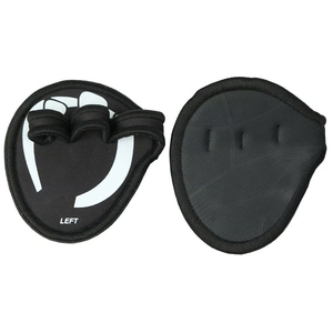 Protège-poignets en néoprène robuste et léger, personnalisable, protection avancée, antidérapant pour la musculation et l'entraînement en salle de sport - Product Image 3