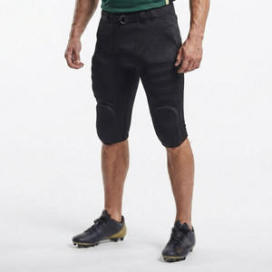 Dernier design d'uniforme de football américain pour adultes, nouveau style, impression sublimée, spandex/polyester, nom d'équipe personnalisé, prix de gros - Product Image 3
