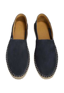 Espadrilles et Mules Décontractées Mixtes Homme Femme Couleurs Assorties Respirantes Sandales Plates Baskets d'Automne et d'Été en Chanvre Fermées - Emballées - Product Image 3