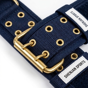 Breathable EVA Material Neoprene Weightlifting <b>Belt</b> Home Workout Neoprene Weightlifting <b>Belt</b> Mini Resistance <b>Exercise</b> Gym - Product Image 6