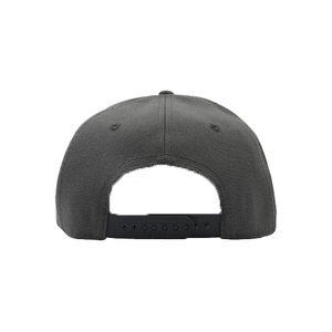 Casquette Snapback Hip Hop Tendance avec Logo Personnalisé, Visière Plate, Réglable, Style Urbain, pour Hommes et Femmes, Idéale pour les Marques de Vêtements - Product Image 4
