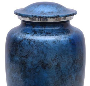 Modernas Urnas Funerarias de Latón Hechas a Mano para Adultos, Urnas Decorativas para Entierro, para Hombre y Mujer, Precio al por Mayor - Product Image 3