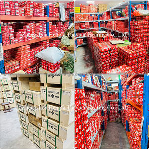 原装铁姆肯圆锥滚子轴承SKF FAG M12610 32218 JR J2 Q LM11949 LM11749用于卡车拖车轴毂总成 - Product Image 3