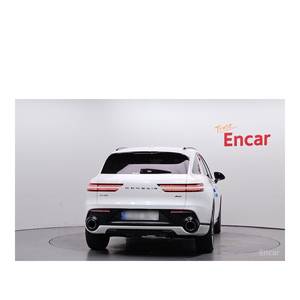 Genesis GV70 2.5T AWD 2024, SUV a Gasolina, Volante a la Izquierda, Caja de Cambios Automática, Asientos de Cuero, Cámara Trasera, Emisión Euro V, 34,112 km - Product Image 4