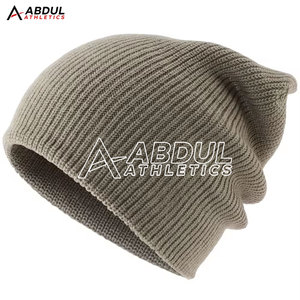 Bonnet d'hiver classique en tissu doux et respirant, coupe confortable, jacquard, parfait pour un usage quotidien et en extérieur - Product Image 3