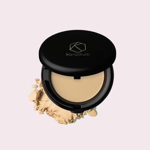 Protector Solar Inteligente con Colágeno Karadium SPF50+ PA+++ 11g - Product Image 1