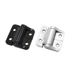 KB METAL Furniture <b>Hinges</b> <b>Spring</b> & Stopper <b>Hinge</b> Model HG-3134 - Product Image 1