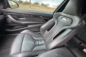 Paquete de Competición para BMW M4 Coupé 2017 - Product Image 6