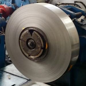 Inconel 600 Nickel Strip Alliage Flat Strip Inconel 600 strip - Product Image 4