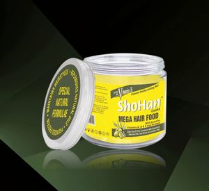 Alimento Capilar Blue Magic - Product Image 1