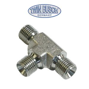 Connettore per tubo dritto per TW242CEB4.3-G - Product Image 1