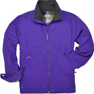 Chaqueta de Trabajo Personalizada de Lona de Pato Ligera, Transpirable, con Cremallera, Diseño Utilitario, Ajuste Relajado, Estilo Camionero Desgastado para Carpintero - Product Image 4