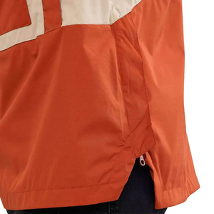 Private Label Comfortable/Breathable Patchwork Casual <b>Coaches</b> Jacket for Men Outdoor Use 100% Polyester - Product Image 6