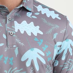 Chemises polo pour hommes sur mesure, grande taille, qualité supérieure, respirantes, chemise polo de qualité supérieure personnalisée, fabriquée au Pakistan - Product Image 5